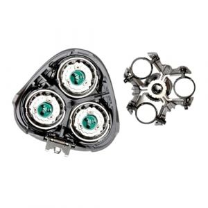 Compatibles Avec Philips，AT890, AT891, AT893, AT910, AT911, AT750, AT751, AT752, AT753, AT754, AT757, AT758, AT798 Et AT891 Rasoirs Et Tondeuses &Agrave; Cheveux Accessoires Rechange (ZHAOCAIL, neuf)