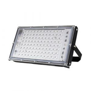 Lampe &agrave; ongles pour durcir, Projecteur LED UV 50 W/100 W 395 Nm, Lumi&egrave;re Noire 400, Barre D'ampoules For Ext&eacute;rieur(100W) (HANGZHOU SANTIWAY INTERNATIONAL, neuf)