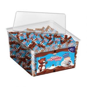 Cemoi Petit ourson guimauve tubo 540 g (Wine And More, neuf)