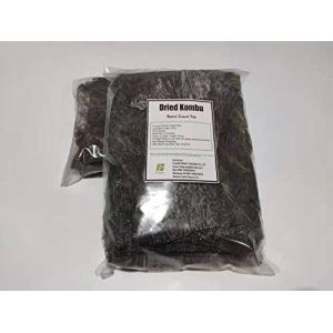 Kelp, kombu ,seaweed,Laminaria Japonica 500G (FRIDAY MALL, neuf)