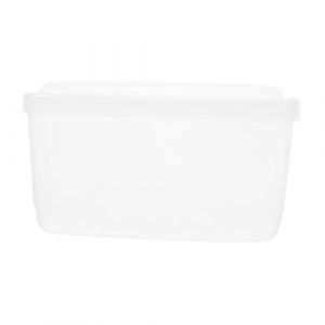 Milisten Support De Masque De Plongée Étui De Rangement De pour Masque De Plongée Conteneur De Lunettes Étanche Boîte De Transparente pour Lunettes De Natation (Suienny, neuf)