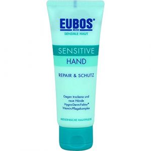 EUBOS Sensitive Hand Repair & Schutz Creme, 75 ml Crème (apohealth - votre pharmacie allemande certifiée, neuf)
