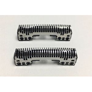 2 x WES9068 Lame int&eacute;rieure de rechange LCMARKET pour rasoir Panasonic ES8161 ES8162 ES8163 ES8168 ES8171 ES8172 ES8176 ES8191 ES8195 ES8196 (lcsupermarket, neuf)