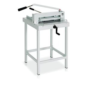 IDEAL Table-massicot 4305 (Druck- und Handelsshop, neuf)