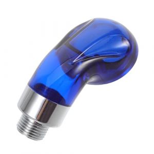 LOORGVEL Pommeau &agrave; Main Haute Pression pour Bac Shampooing Salon Buse Fine &agrave; Jets Concentr&eacute;s &Eacute;conomiseur Eau Adapt&eacute; Lit Lavage Cheveux Professionnel (YANJHG, neuf)