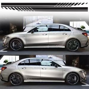 XCUNMMB Auto Embl&egrave;mes Sticker pour Citroen C3 aircross 2017-2022, 3D de Rechange Logo Body Stickers Insigne Autocollant Decal D&eacute;coration Voiture Styling Accessoires,Black (datongshiyungangquzhimeibaihuoyouxiangongsi, neuf)