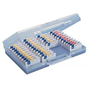 Evolis Badges &Eacute;tui pour Badgy 100 U (Sogedex Accessories, neuf)