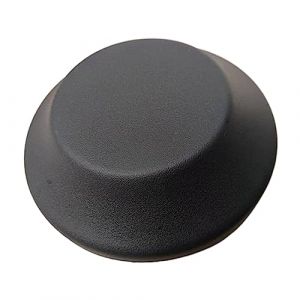 Ronyme Accessoires de parapluie de terrasse Polyvalent Durable R&eacute;sistant &agrave; l'usure Parasol Chapeau Parapluie Pi&egrave;ces Ext&eacute;rieur pour Camping Plage Cour F&ecirc;te, Umbrella Hat A (praskueu, neuf)