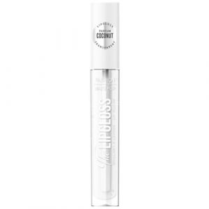 Fashion Make Up - Lipgloss "The lipgloss" - 5 ml (Coconut) (C Maphie, neuf)