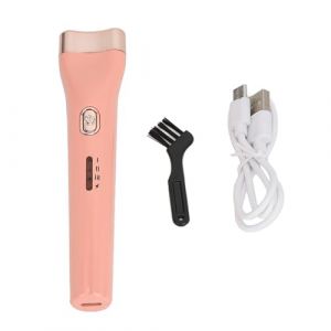 Recourbe-cils Chauffants, Recourbe-cils Chauffant Rechargeable Longue Durée USB 3 Vitesses(Rose) (jifengshopping, neuf)