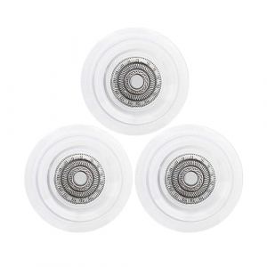 T&ecirc;te De Rasoir De Rechange HQ9, Compatible Avec Les Mod&egrave;les Philips HQ9100, HQ9140, HQ9160, HQ9170, HQ8170, HQ8260, HQ8155, HQ9080, HQ9070 Et PT927. (YYDpeijian, neuf)