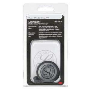 3M Littmann Kit de pièces détachées Stéthoscope, Classic III, Cardiology IV et CORE, Noir, 40016 (Meilleur Vendeur livraison 24H, neuf)