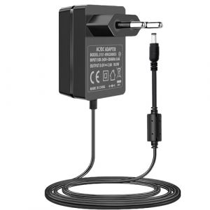 SPORWAY C&acirc;ble d'alimentation et de Charge pour Adaptateur Secteur: Chargeur Secteur pour claviers Yamaha, Adaptateur Secteur pour PA-130, PA-150, PA-150A, EP-A3, KP-A3, PA 130, 150 (ANDREAS-MICHAIL, neuf)