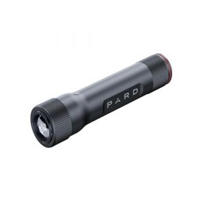 Pard TL3 TL3-940 Lampe torche infrarouge 5 W 940nm Mise au point r&eacute;glable pour la chasse, l'observation, la recherche, avec support de 30 mm (PARD Official Store, neuf)