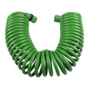 Sumsoctober Tuyau d'arrosage flexible, 7,5 m/10 m/15 m/20 m, tuyau d'arrosage extensible, tuyau domestique fiable pour l'arrosage du jardin, le lavage de voiture, l'entretien des plantes &agrave; fleurs (10 (xiao wei store, neuf)