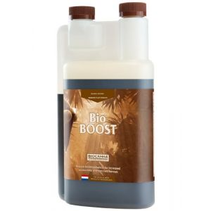 Vv Hydroponics Canna Bioboost Bio Boost Simulateur de floraison 1 l (GROWSHOP EU, neuf)