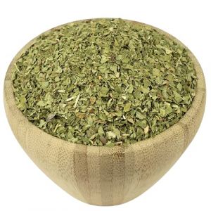 Cassis Feuilles Bio en Vrac 1 kg (FRANCE NATURE, neuf)