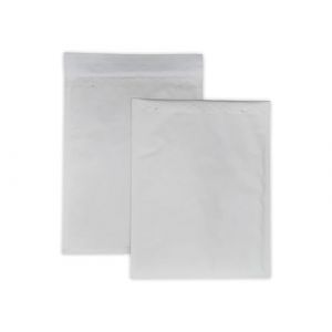UG-ECO-H8 100 Enveloppes à Bulles d'air Pochettes Bulle, taille H H8 H/8 int. 270 x 360 mm Pour A4, Enveloppe Bulle, enveloppe Matelassées d’Expédition, Pochette Protection d’Envoi (solutions-imprimerie, neuf)