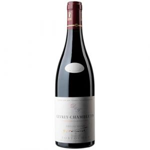 Gevrey-Chambertin Vieilles Vignes - Rouge 2023 - Domaine Tortochot - Vin Rouge de Bourgogne (75cl) (e-boissons, neuf)