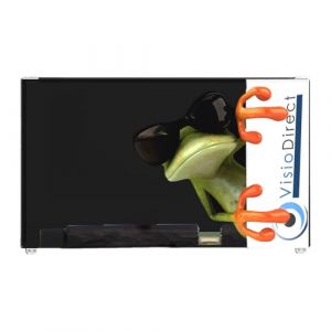 Visiodirect&reg; Dalle ecran 14" LED Compatible avec Dell Latitude 7490 1920x1080 IPS FHD 20mm 30Pin (visiodirect-, neuf)