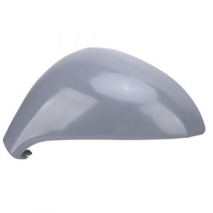 UPALDHOU Record de Coque de R&eacute;troviseur Bo&icirc;tier de Coque &agrave; Capuchon pour 207 Hatchback 2006-2013 Abs de Remplacement Direct avec Boucle d'installation (Gauche) (Ouxiubo, neuf)