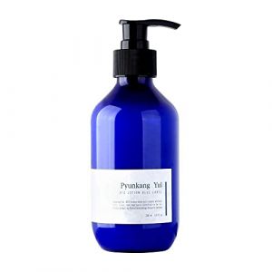 [PKY] Pyunkang Yul ATO Lotion Blue Label - Protège et Hydrate la Peau de Bébé, Soulage Sécheresse et Démangeaisons, Apaise et Revitalise, Non Collant, Soin Coréen (290ml) (Pyunkang Yul EU, neuf)