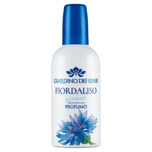 Giardino dei Sensi Parfum 100 ml Bleuet (CorpoeCapelli, neuf)