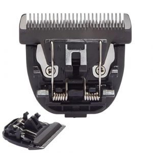 VYIBPDY Lame de Rechange pour Tondeuse Panasonic, compatible avec ER-GP80 ER1611 ER1512 ER1511 ER1510 ER1610 ER160 ER153 ER152 ER151 (ZHANG XIAOFENG DE DIAN, neuf)