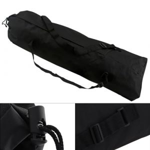 Tobefore Sac &agrave; Dos imperm&eacute;able pour Skateboard L&eacute;ger et Pliable pour Les trajets Quotidiens et Les Voyages | Sangles r&eacute;glables et Fermeture &agrave; Cordon | Sac de Transport Compact (90 cm x 38 cm) (Tobefore-EU, neuf)