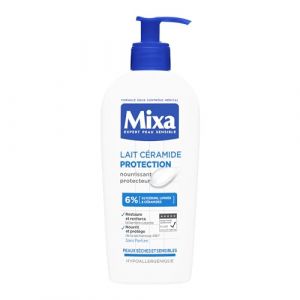 [LOT DE 6] Mixa Lait Céramide Protection 250ml (OCTOPUS SERVICES, neuf)