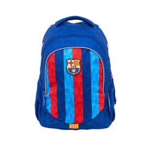 FCB 506023001 FC BARCELONA Sac de Sport, Blue (Z3_STORE, neuf)
