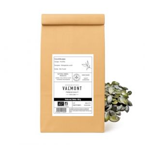 Tisane Courge Bio - Pépins (Herboristerie Valmont, neuf)