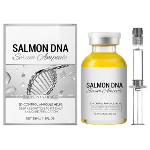 Raffermissement De La Peau - 35 ml de Liquide &Eacute;claircissant et R&eacute;parateur - Avec S&eacute;rum Hydratant Liftant En Seringue,pour Femmes et Hommes, Peau Sensible, S&egrave;che, Terne, Rugeuse, Nuit et Maquillage (chengaixin, neuf)