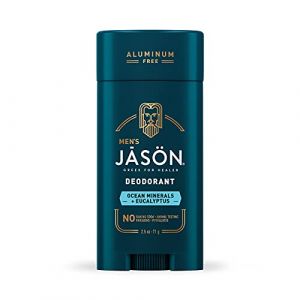 Déodorant hydratant pour homme de la marque JSÖN - 70 ml (Gertnere M suppliers, neuf)
