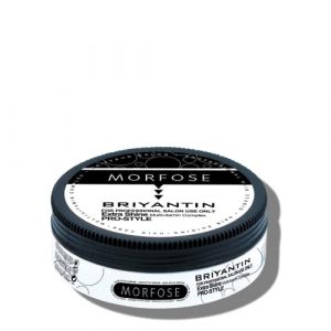morfose Brillantine Extra Shine 175 ml (German Beauty Supply, neuf)