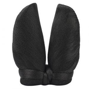 Postiche pour fille Vieux Toupee Cosser Accessoires photo Extensions de cheveux pour filles Photographie Vieux postiche de cheveux (sheQImaoYI, neuf)