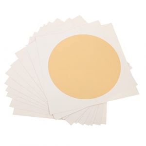 Ciieeo 10feuilles Papier De Calligraphie Vierge Papier Xuan Pour Écriture Lisse Écriture Sumi Pour Peinture Chinoise (B Breathtaking, neuf)