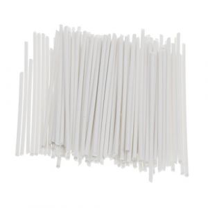 Paquet ABS Marqueurs de de C&ocirc;t&eacute; En Plastique Guitare Remplacement, Blanc (RT Technology, neuf)