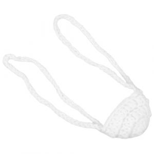 Operitacx Cache-Nez Pour Le Froid Cache-Cou Pour Femme Protège-Nez Pour Le Sport Protège-Nez Pour L'Hiver Protection Contre La Neige Protège-Nez Pour Planche De Surf Fil (Doinficer, neuf)