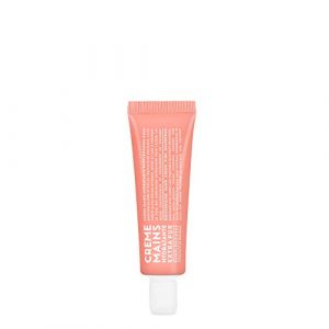 La Compagnie de Provence - Crème Hydratante Mains 30ml - Parfum Pamplemousse Rose - Format Voyage (COMPAGNIE DE PROVENCE, neuf)