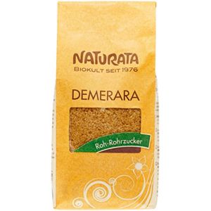 Naturata Demerra Sucre Bio 1 kg (Special-Fitness, neuf)