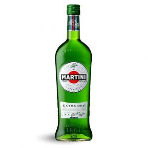 Martini Extra Dry 0,75L (15% Vol.) (Urban-Drinks, neuf)