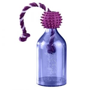 PetSafe Busy Buddy Tug-a-jug Jouet pour Chien Taille XS (Pattern EU, neuf)