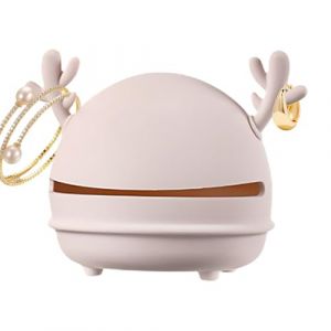 Porte-éponge d'oeufs de maquillage, récipient de support d'éponge de visage, support d'éponge d'oeufs de maquillage en silicone ventilé, boîte à poudre cosmétique portable éponge d'oeufs pour le (yuanfe, neuf)