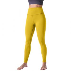 DUHGBNE Legging Femme Legging Femme Compression 3D Minceur Leggings Taille Haute sans Couture Push-Up Opaque Haute Chaud et Confortable pour Ensembles Sportswear Minceur (DUHGBNE, neuf)