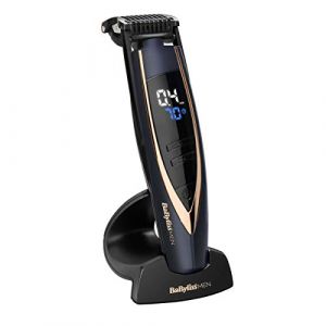 BaByliss for Men Super Stubble XTP Tondeuse &agrave; barbe (Emporify Global, neuf)