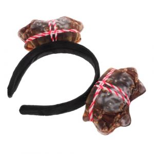 minkissy Accessoire de Costume Marin Créatif pour Adultes et Garçon Fille pour Cosplay Séances Photos Fêtes et Événements Festifs (Master Self, neuf)