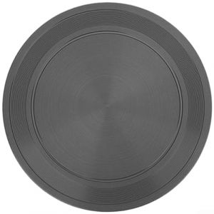 Qualoramall Plaque diffuseur de chaleur en alliage d'aluminium pour cuisini&egrave;re &agrave; gaz, protection de po&ecirc;le de distribution de chaleur, tapis de d&eacute;cong&eacute;lation antid&eacute;rapant pour casseroles, po&ecirc;les et (Chugui, neuf)