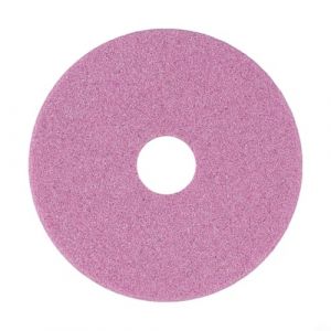Meule électrique à chaîne pour tronçonneuse, aiguiseuse, entretien fiable de chaîne, Disque De Meule Pour Affûteuse De Tronçonneuse À Chaîne 325 Et Chaîne De 3 / 8Lp(105 x 22,2 x 4,7 mm) (whychstore, neuf)