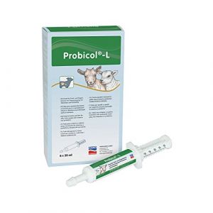 Agritura P&acirc;te Probicol&reg;-L - A32081 (FeedMyAnimal, neuf)
